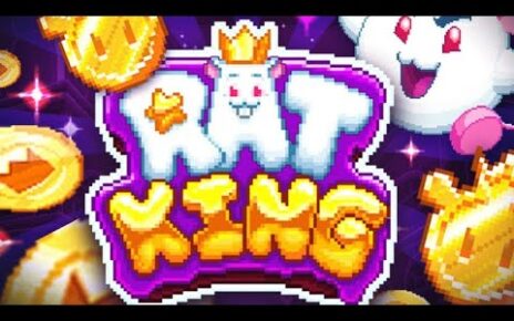 Online Casino Rat King Slot mit Freispiele läuft gut