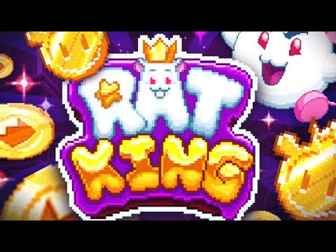 Online Casino Rat King Slot mit Freispiele läuft gut