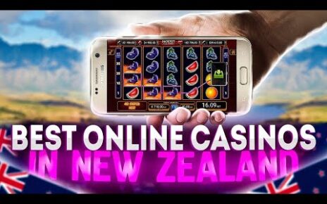 Online Casino existent Money NZ? | PLAY Online Casino NZ⚡ | Online pokies New Zealand