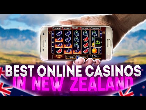 Online Casino existent Money NZ? | PLAY Online Casino NZ⚡ | Online pokies New Zealand