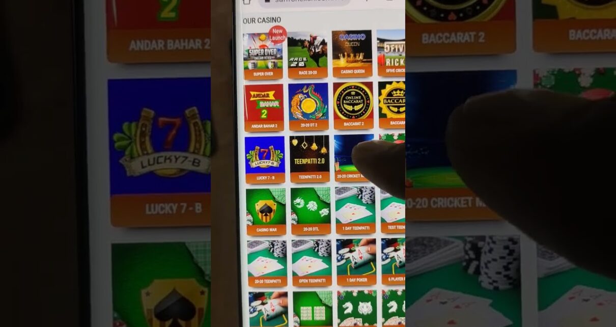 Online Casino id m win kaise kare. How to hack online casino