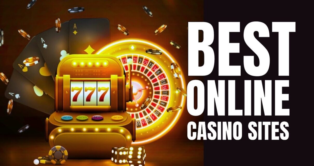 Online Casinos For existent Money (Best Online Casino Sites in 2023)