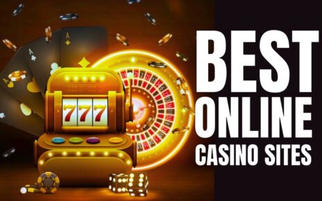 Online Casinos For existent Money (Best Online Casino Sites in 2023)