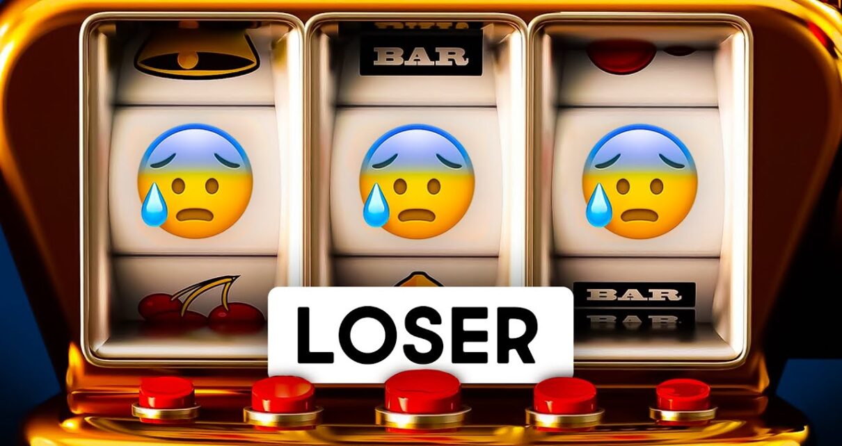 Online Gambling: Addiction by Design