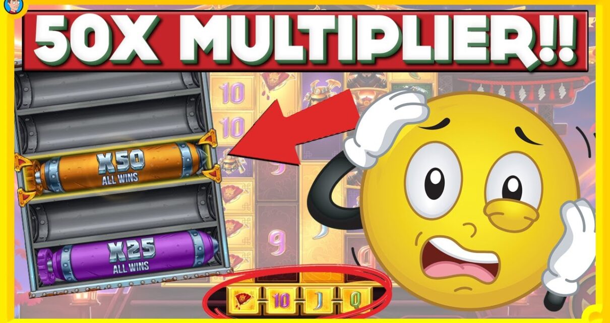 Online Slots ? Razor Returns, Gods of stone, Esqueleto Explosivo 2 & to a greater extent than!!