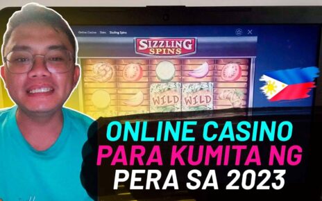 ✅Online casino Philippines existent Money ?Online casino para kumita ng pera sa 2023