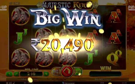 Online casino Pin – Up. Big win casino history.