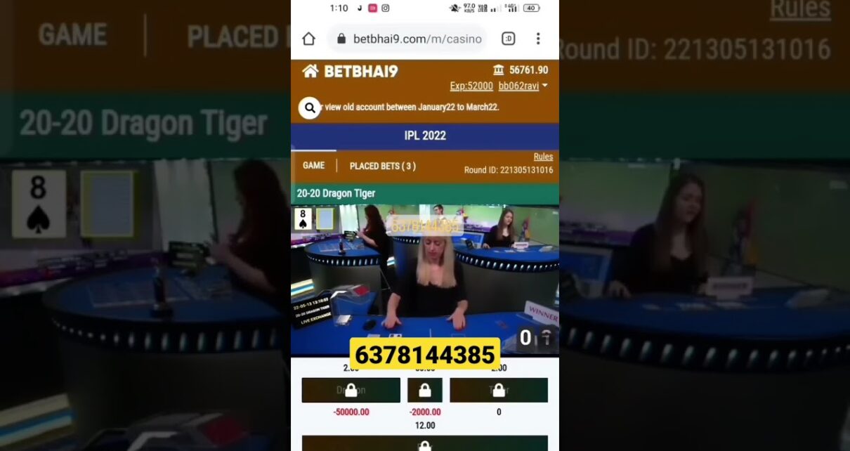 Online casino dragon tiger software work live contact – 6378144385