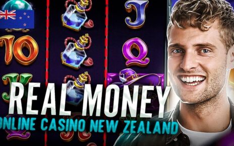 Online casino existent money New Zealand | Top online casino sites New Zealand | Online casinos nz