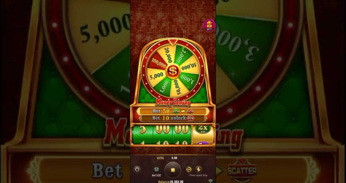 Online casino #jiligame #moneycoming