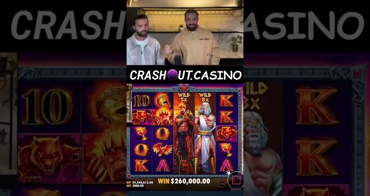 Online casino – max win – max bet