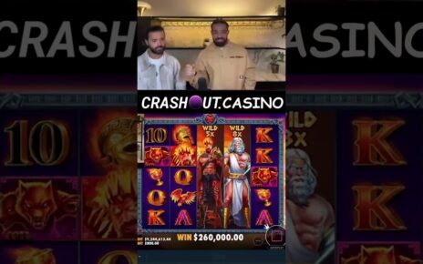 Online casino – max win – max bet  #bitcoin #bitcoincasino #ethereum #cryptocasino #drake