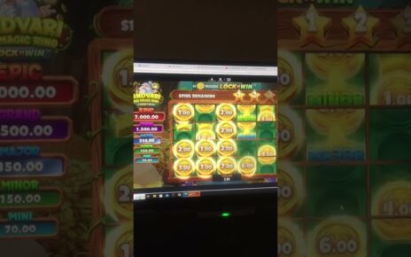 Online casino scatter ni santa claus..piso na bet