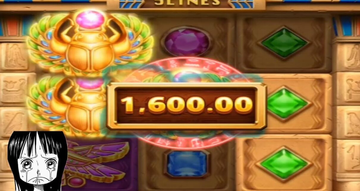 PANALO NA BINAWI PA NI TREASURE RAIDERS SAKLAP!!!?