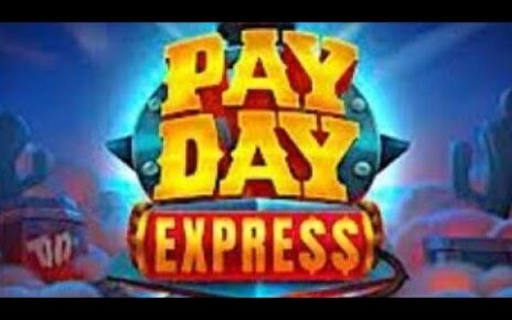 Payday Express (Fantasma Games) ? The Top Strategies for Online Casino Success ?