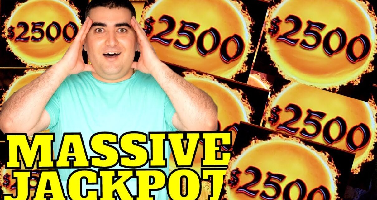 People Reaction When You Win MASSIVE JACKPOT At Casino People Reaction When You Win MASSIVE JACKPOT At Casino
