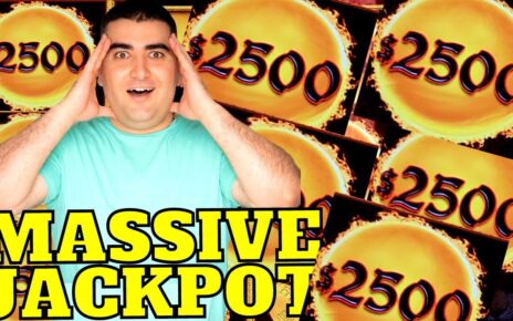 People Reaction When You Win MASSIVE JACKPOT At Casino