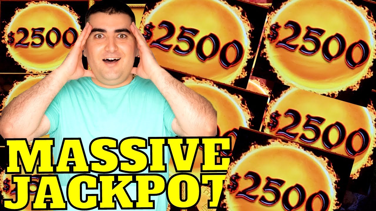 People Reaction When You Win MASSIVE JACKPOT At Casino