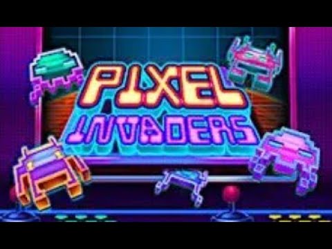 Pixel Invaders (GameArt) ? Online Casino Pro: Secrets to My Success ?