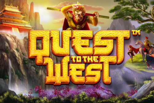 Quest in den Westen