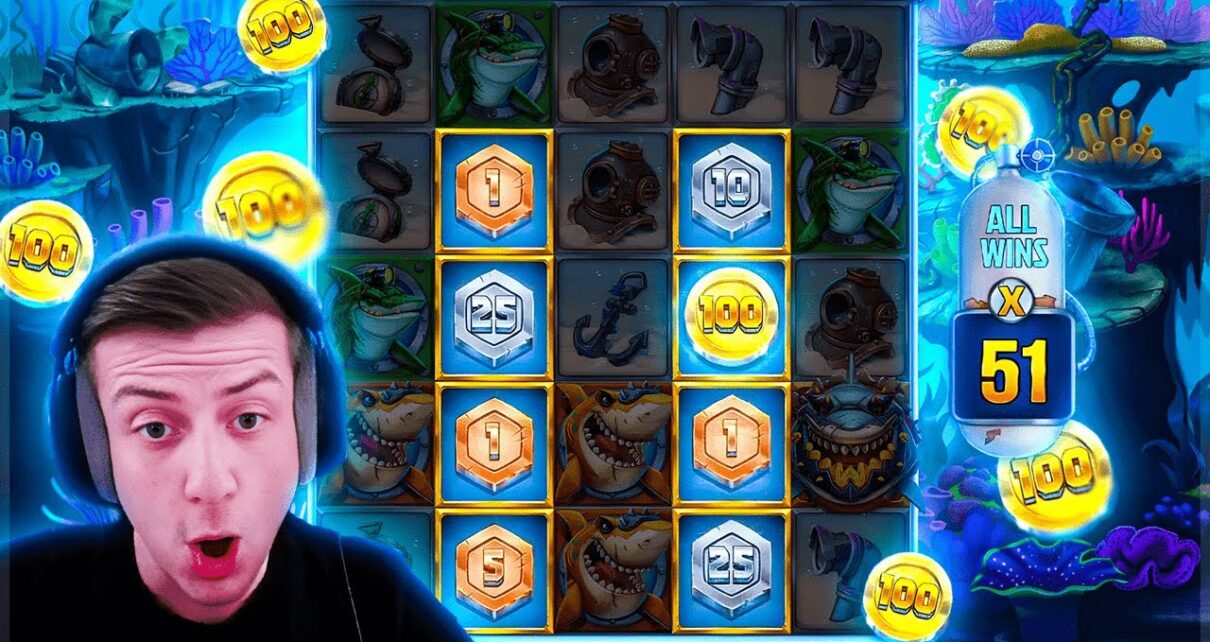 ? RAZOR RETURNS MEGA WIN ? | force GAMING | Online Casino Deutsch ? RAZOR RETURNS MEGA WIN ? | force GAMING | Online Casino Deutsch