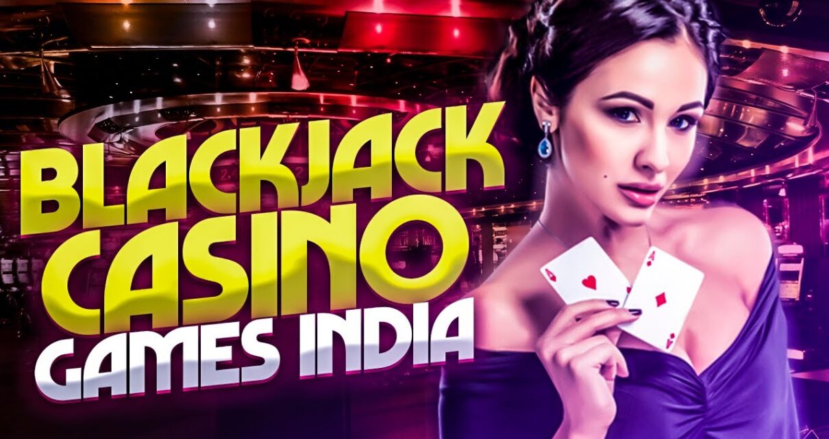 REVIEW BLACKJACK ONLINE CASINO INDIA REVIEW BLACKJACK ONLINE CASINO INDIA
