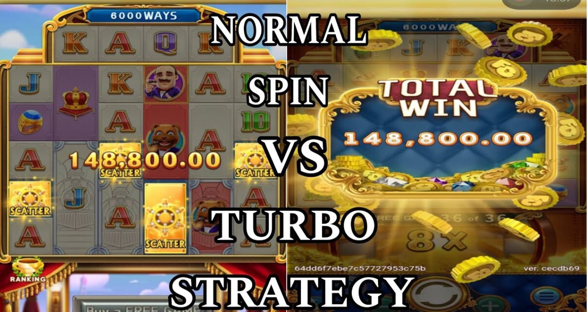 RICMAN FACHAI ANONG STRATEGY KAYA ANG NAGWAGI?? ? #online #casino #strategy