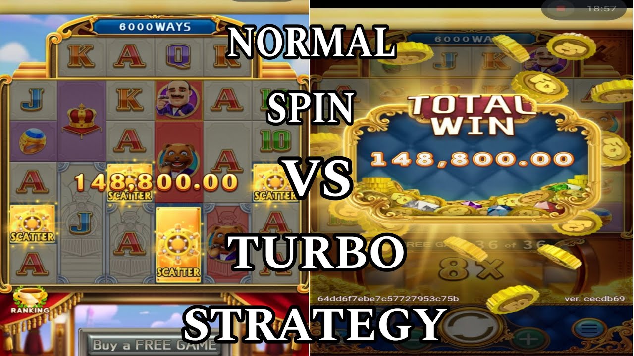 RICMAN FACHAI ANONG STRATEGY KAYA ANG NAGWAGI?? ? #online #casino #strategy