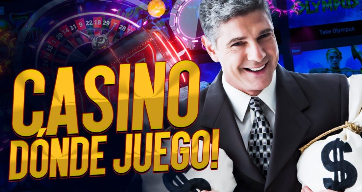 Reseña casinos españoles  I  Mejores online casino