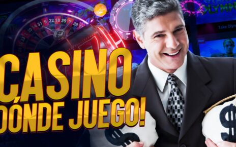 Reseña casinos españoles  I  Mejores online casino