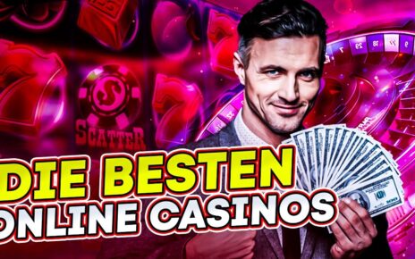 Rezension online Casinos  I  Deutschland Casino