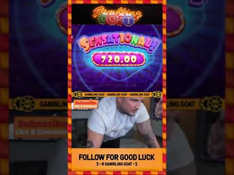 Ridiculous Sugar Rush MAX Win Online Casino