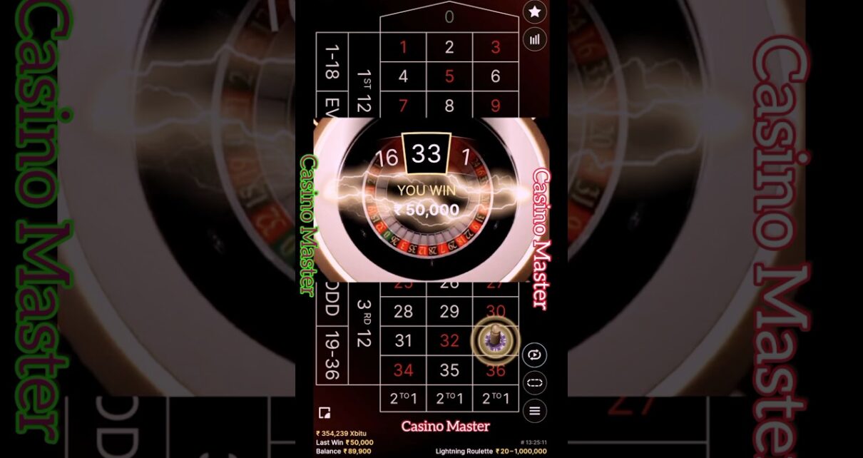 Rolat Big Win Online Casino?????