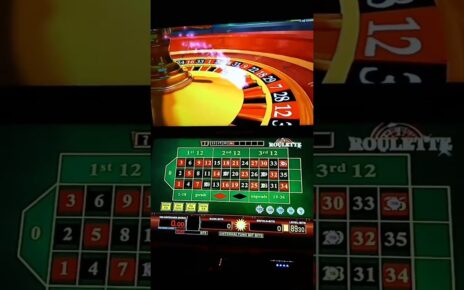 Roulette am Merkur Spielautomat mit 90€ Spieleinsatz! Merkur Magie Casino