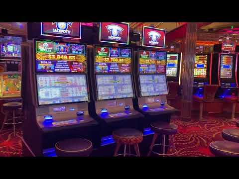Royal Caribbean Freedom of The Seas Casino Royal. @CruiseGetawayguy Royal Caribbean Freedom of The Seas Casino Royal. @CruiseGetawayguy
