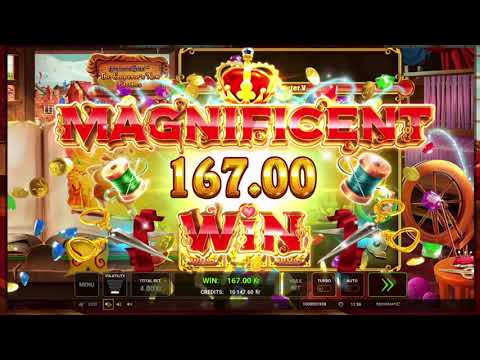 RoyalCasino – Online Casino TV-reklame, August 2023