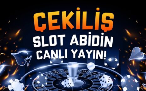 ?SLOT ?CASİNO CANLI YAYIN?HERKESE 100 TL FREESPİN #slots #casino #casinoonline #poker #çekiliş