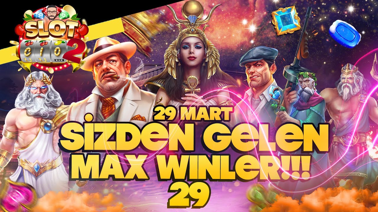 SLOT OYUNLARI ??SLOT SİZDEN GELENLER VOL 29?DOG HOUSE 500.000 TL Mİİ ??? #slot #slotoyunları #casino