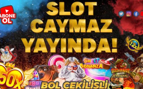 ?SLOT?CASINO CANLI YAYIN? NAKİT ÇEKLİŞ-FREE SPİN #slots #slotoyunlari #onlineslots #casino