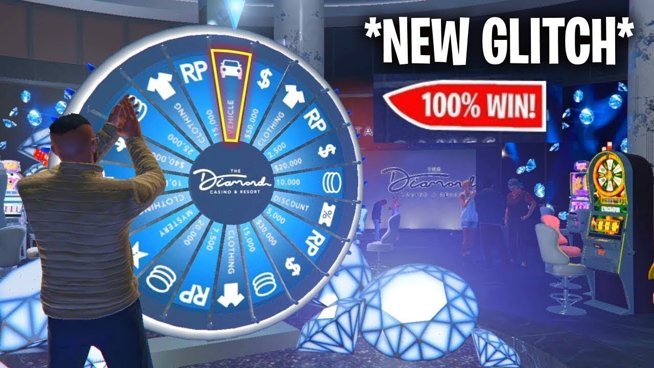 *SOLO GLITCH* AVOIR LE VEHICULE A 2000% ROULETTE CASINO ✔️ 1.50 GTA 5 TRỰC TUYẾN PC/PS4/XBOX 2020 EXCLU