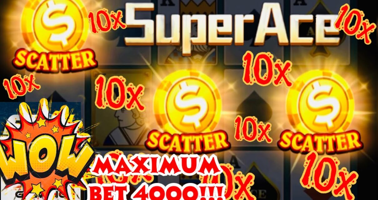 SUPER ACE BET 4000 NAG TANTRUMS NANAMAN! ??? | Jili | MW Gaming | MW Play | Casino | Cashout |