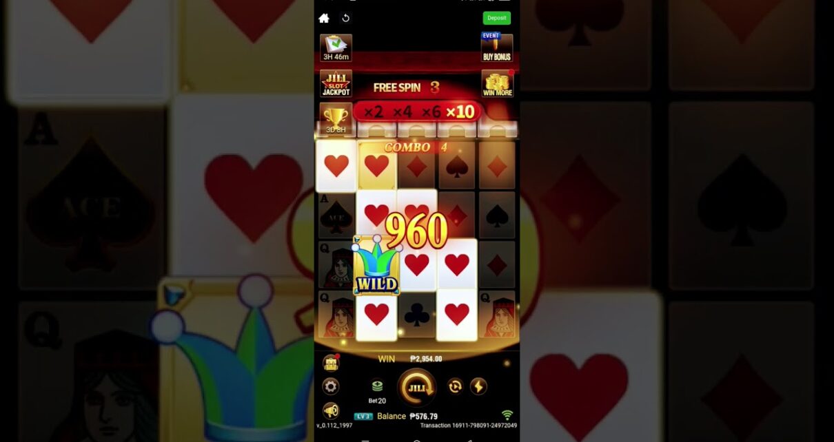 SUPER ACE JILI PROVIDER @747 ONLINE CASINO | TEAMJEYKIE