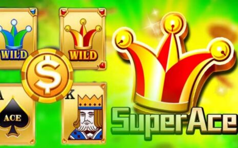 SUPER ACE TURBO STRATEGY EFFECTIVE RIN BA? #online #casino #game