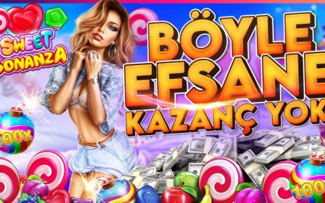 SWEET BONANZA | MERDİVEN TAKTİĞİ İLE KASA NASIL KATLANIR? #sweetbonanza #casino #slot  #slotoyunları