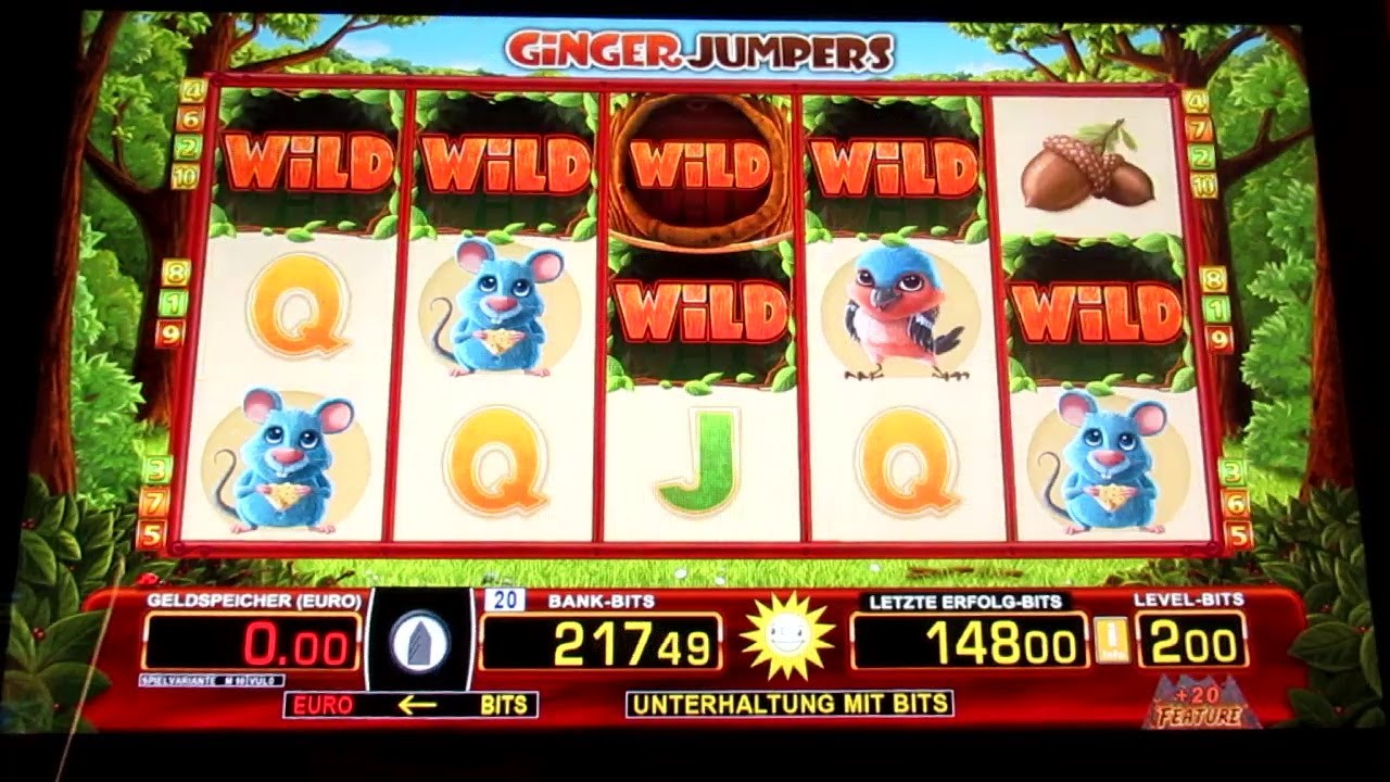 So viel Cash beim Zocken abgeräumt   Mein Geldgewinn am Spielautomaten! Merkur Magie