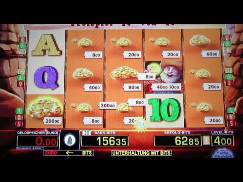 Spielautomaten MELKEN! Jetzt werden die Kisten GEPLÜNDERT! Geile Session! Casino Extrem