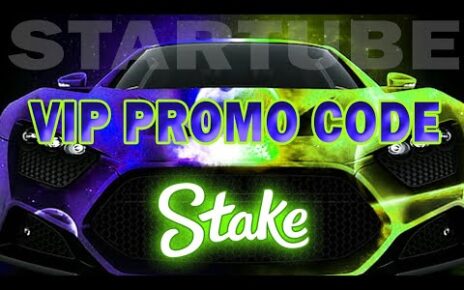 Stake Online Casino Promo Code 2023