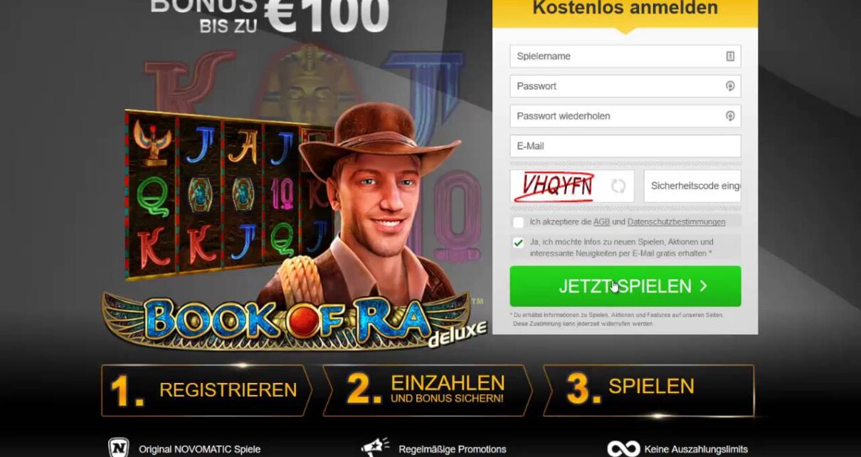 Stargames Casino Erfahrung – Anmeldung und Einzahlung -https://cgames.org