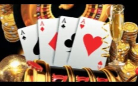 Stop ? Online Casino play.