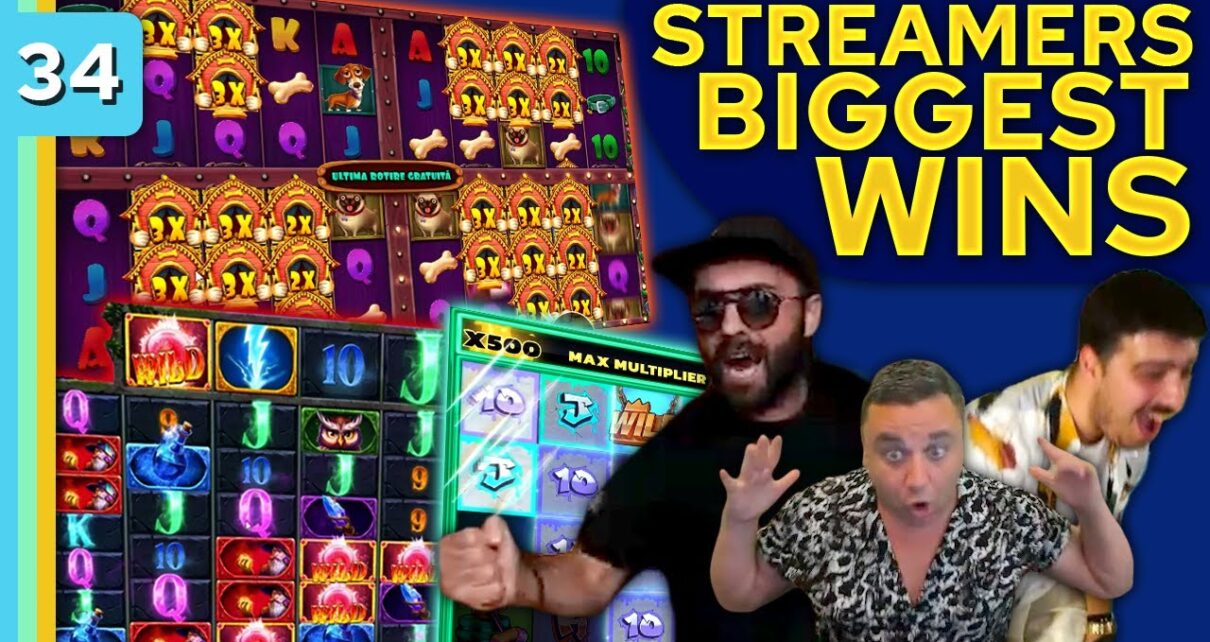 Streamers Biggest Wins – / 2023